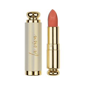 Chestnut Chic Luxe Crème - Lipstick - Laviva Cosmetics