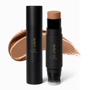 Contour Velvet Sculpt Cream - Contour - Laviva Cosmetics