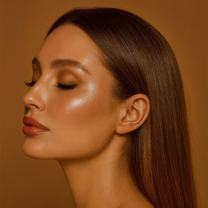 Highligter Glow Veil - Cream Highlighter - Laviva Cosmetics