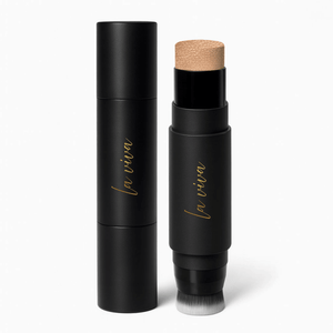 Highligter Glow Veil - Cream Highlighter - Laviva Cosmetics