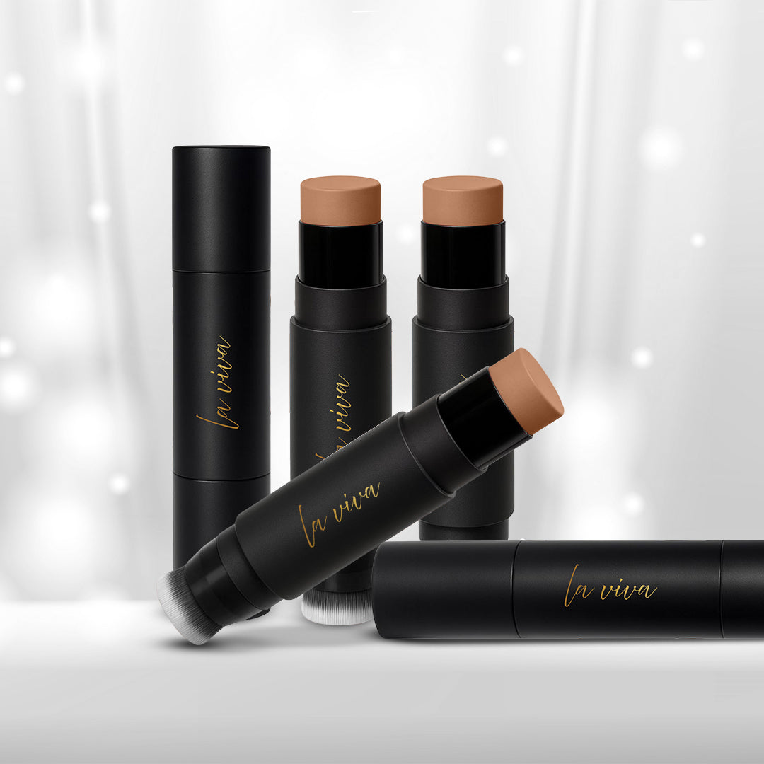 Contour - Laviva Cosmetics