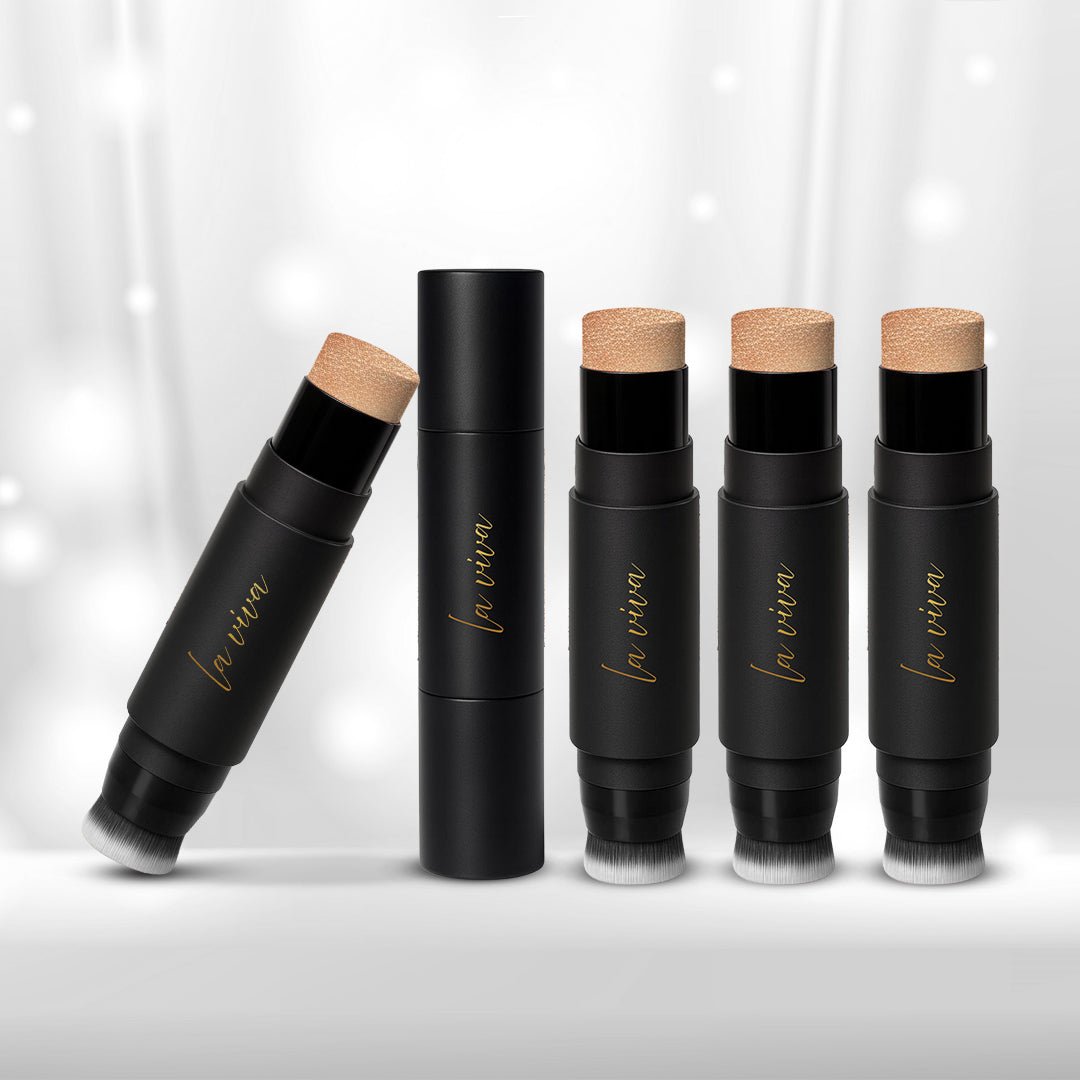 Highlighter - Laviva Cosmetics