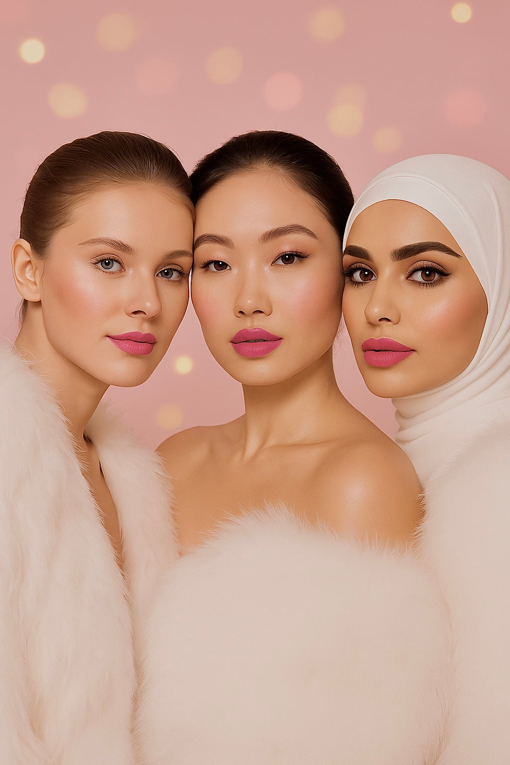 Vamp Berry-Luxe crème lipstick