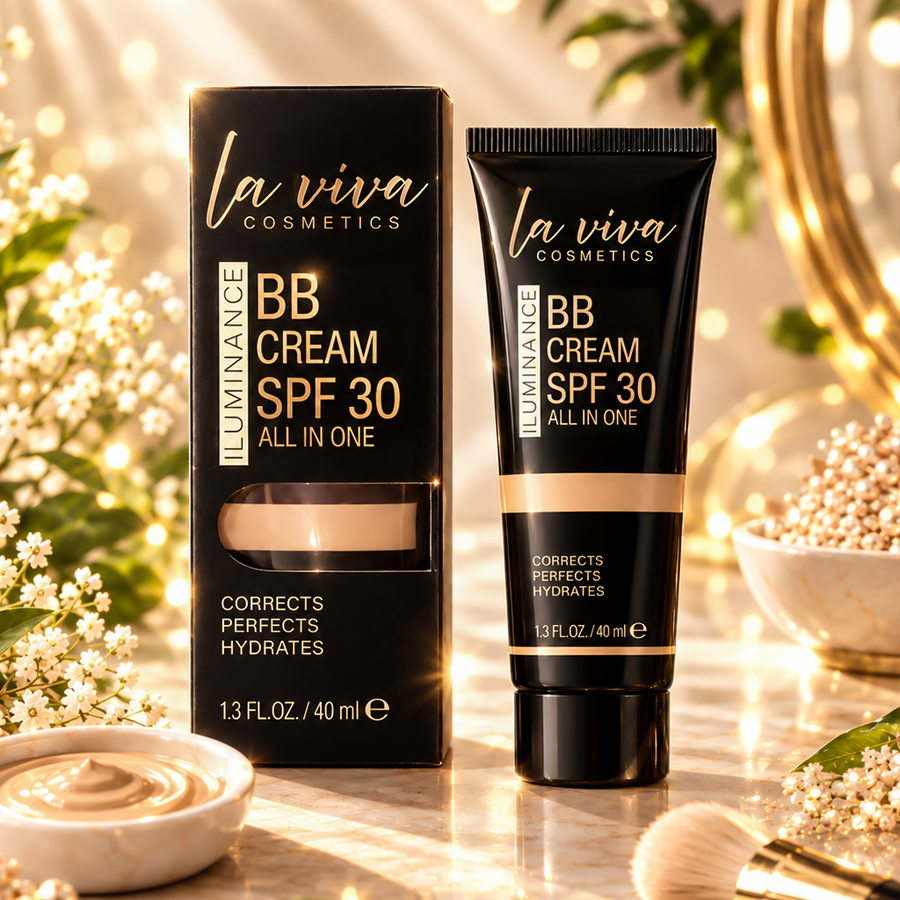 BB Cream