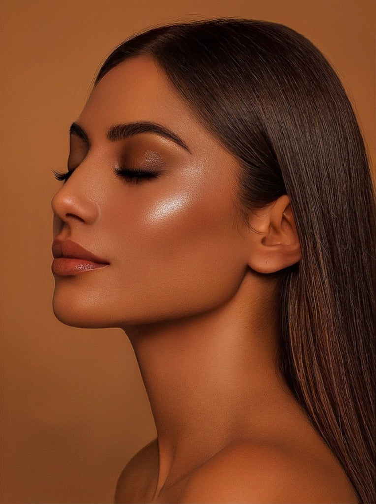 Contour-Velvet sculpt cream contour