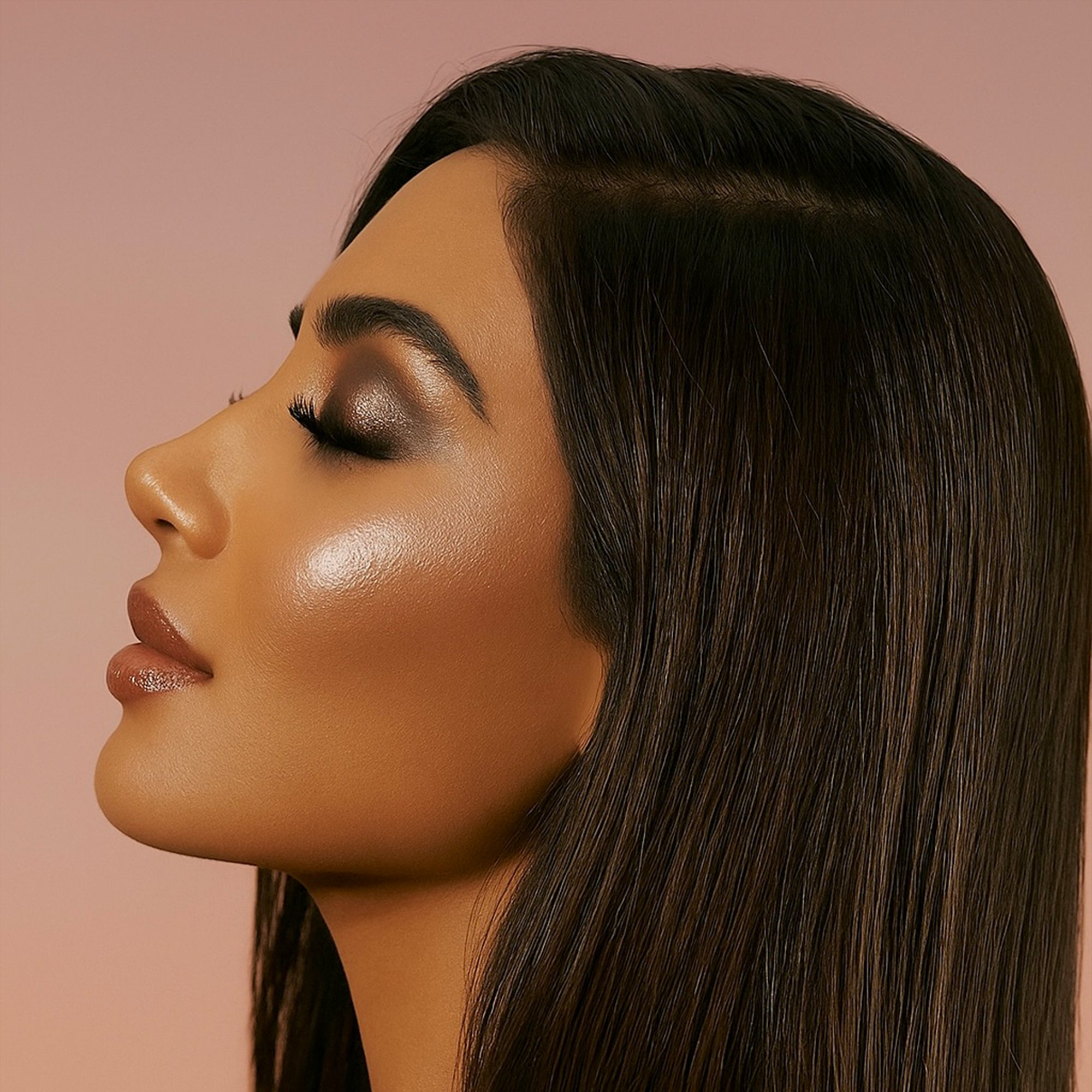 Contour-Velvet sculpt cream contour