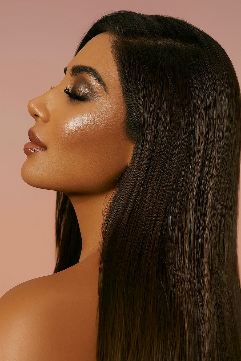 Contour-Velvet sculpt cream contour