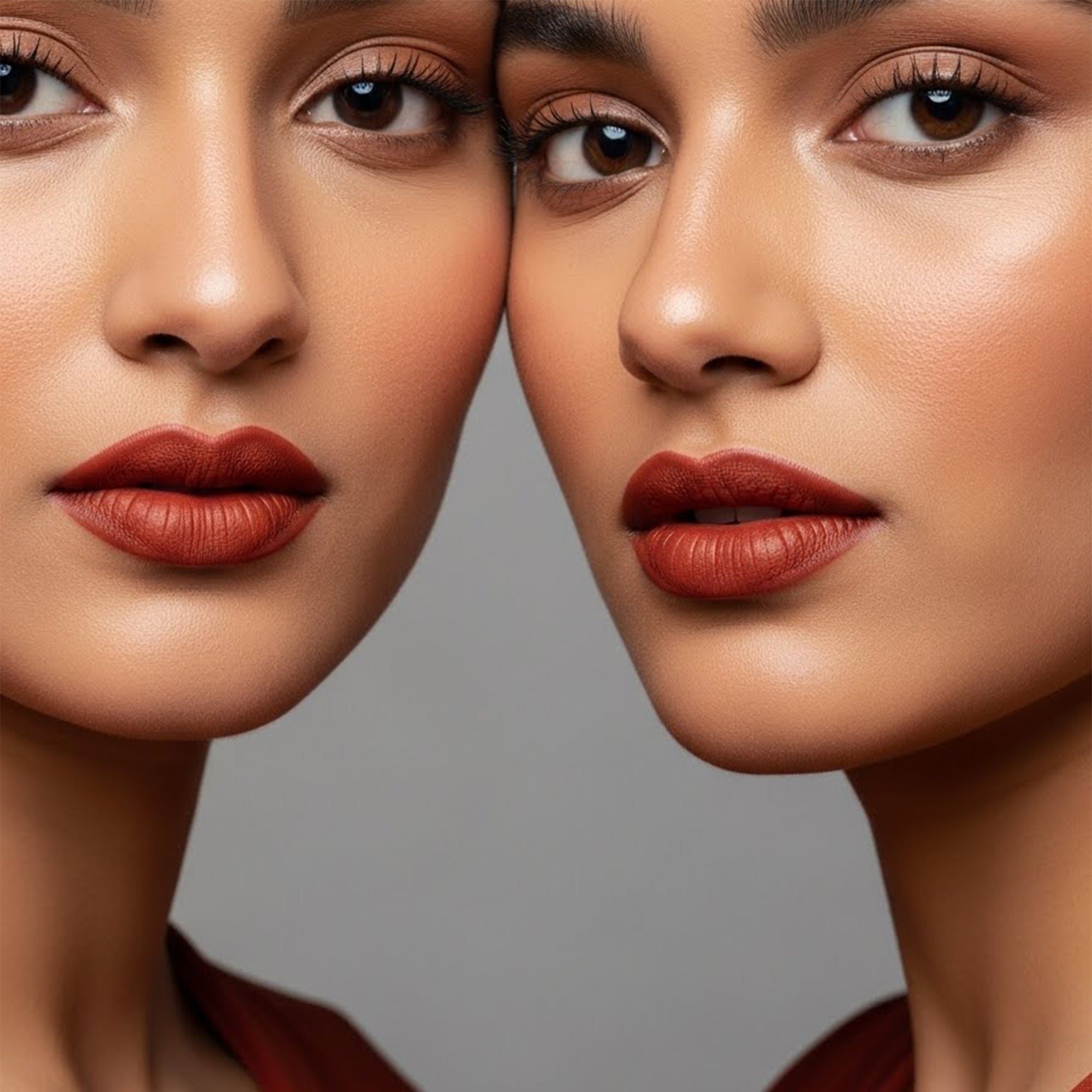 Desert dune-Power pout liquid lipstick