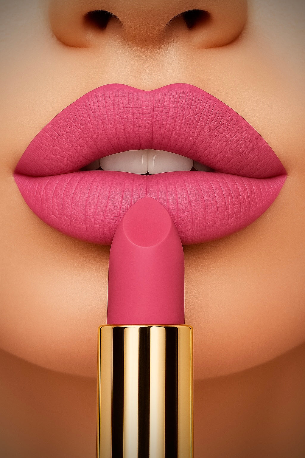 Vamp Berry-Luxe crème lipstick