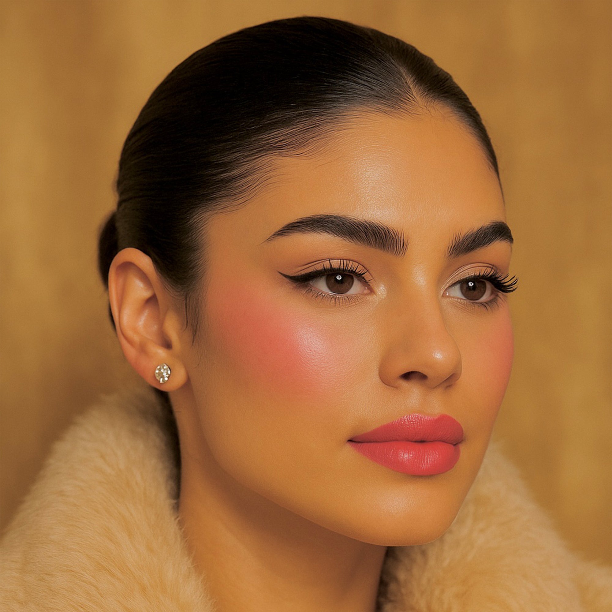 Fuchsia Flirt-Dream flush cream blush