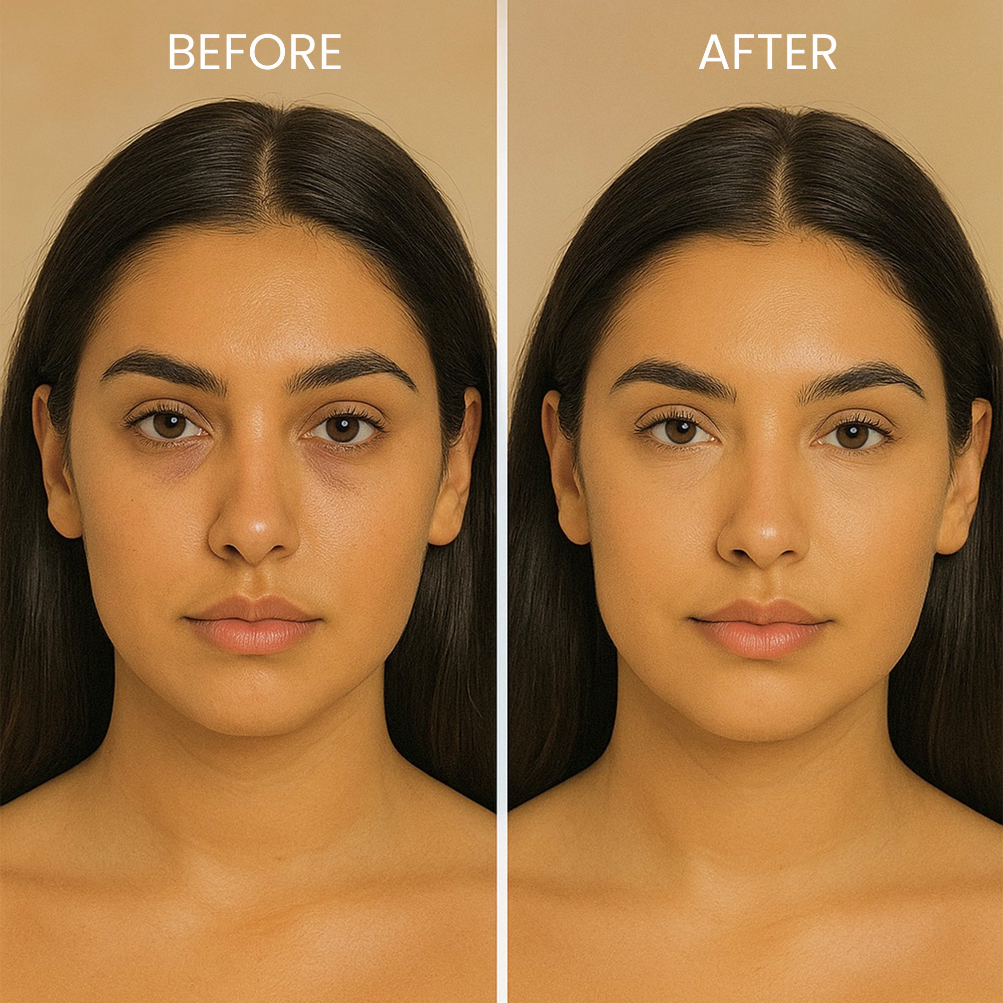 Honey Beige -Silk cover liquid concealer