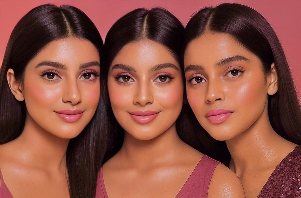 Rosewood charm-Luxe crème lipstick