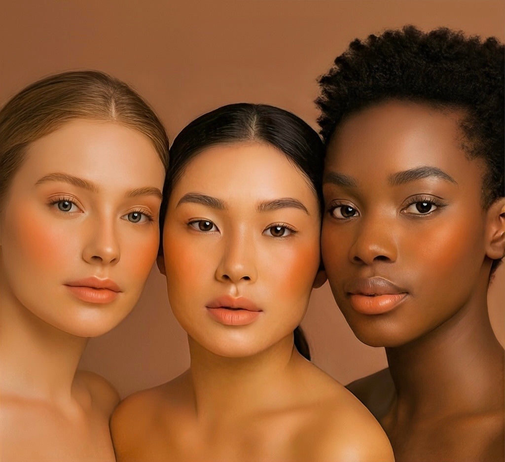 Sunlit Glow-Dew flush liquid blush