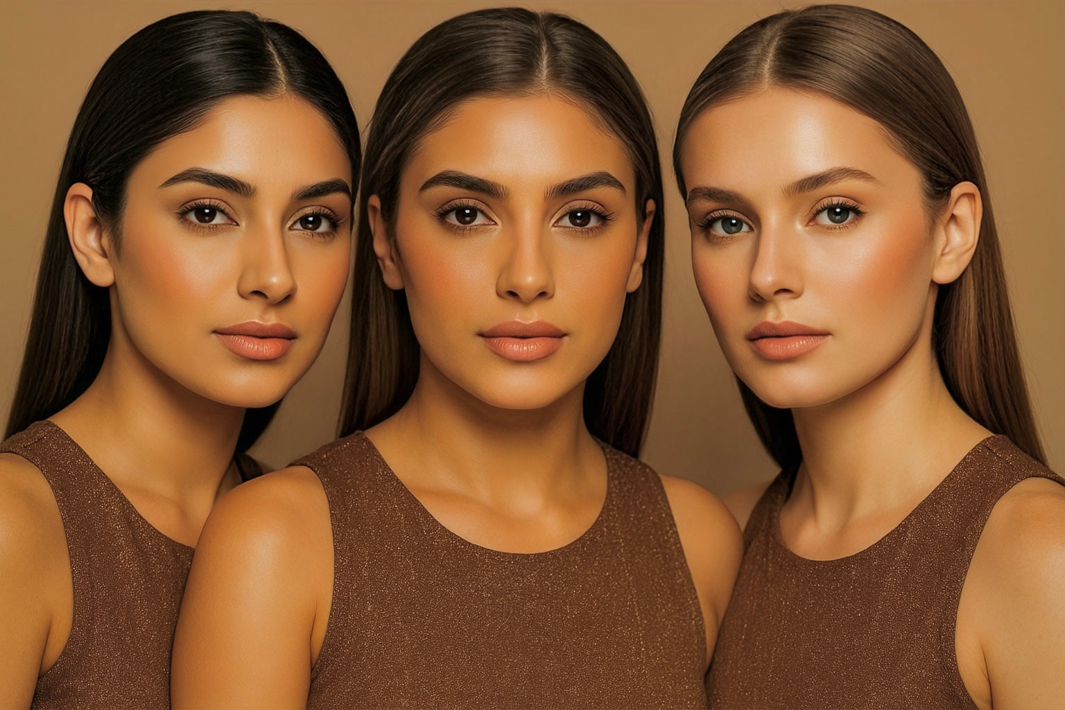 Warm Whisper-Dew flush liquid blush