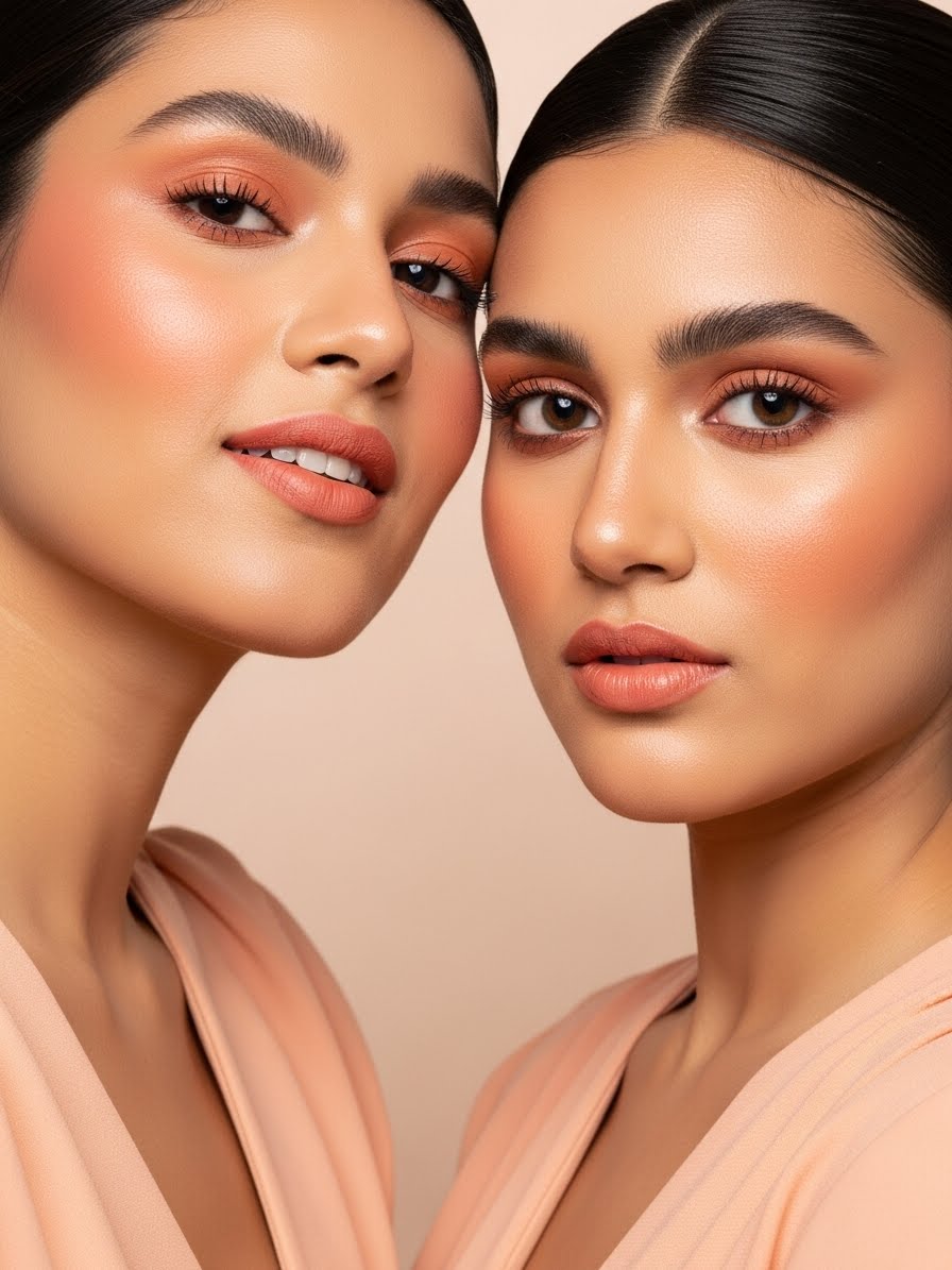 Sunlit Glow-Dew flush liquid blush