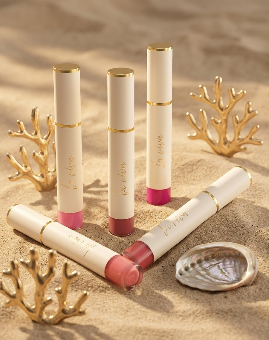 Lip Matte
