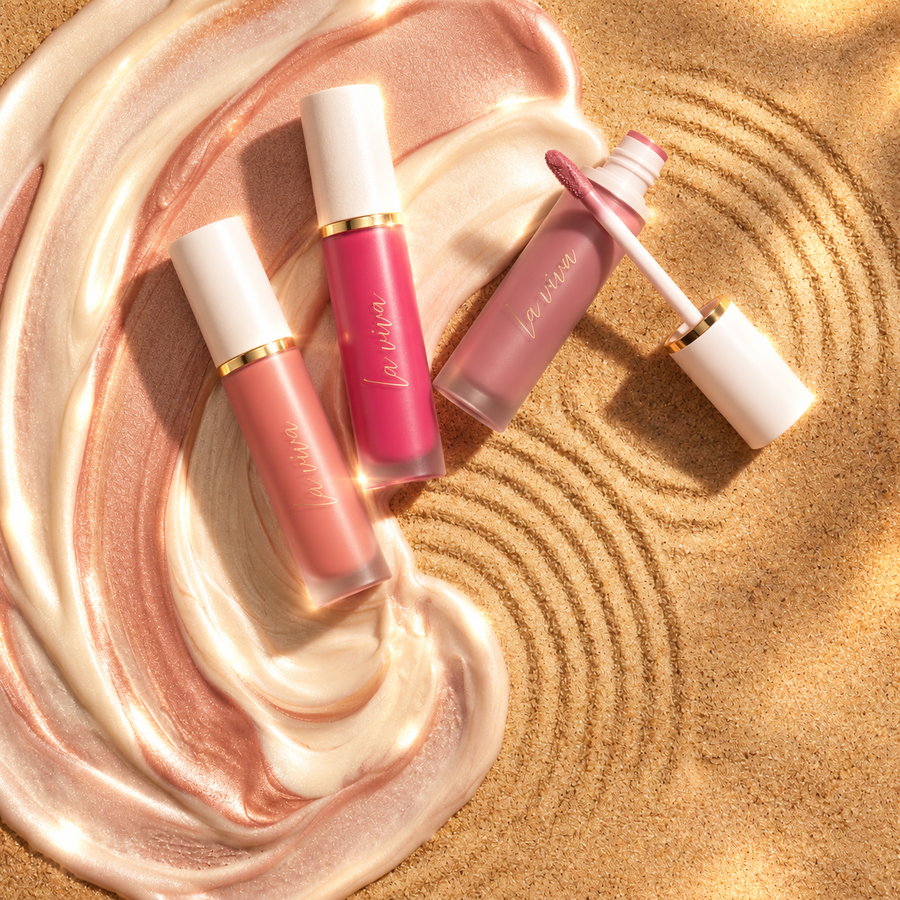 Liquid Blush