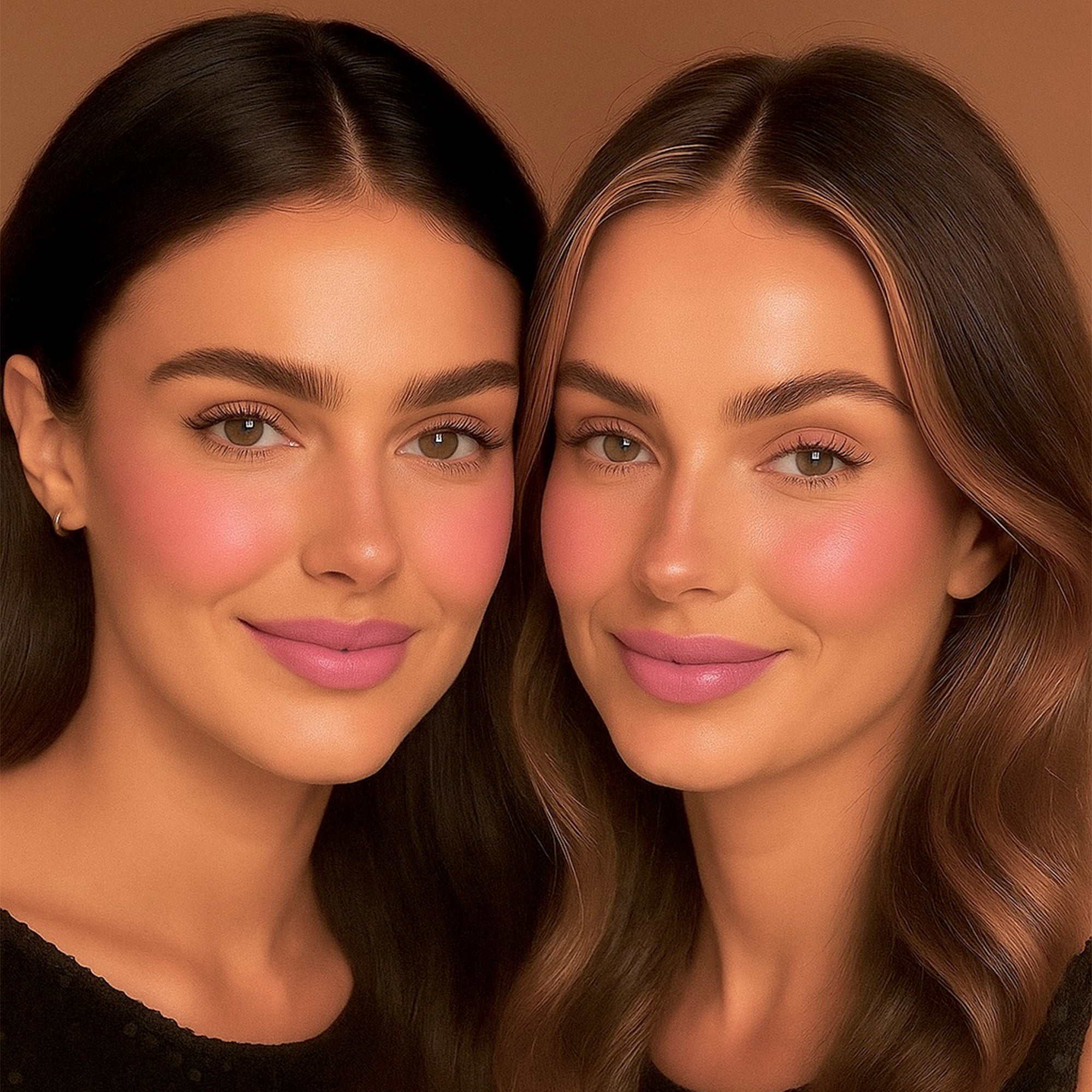 Petal Kiss Dream Flush - Cream Blush