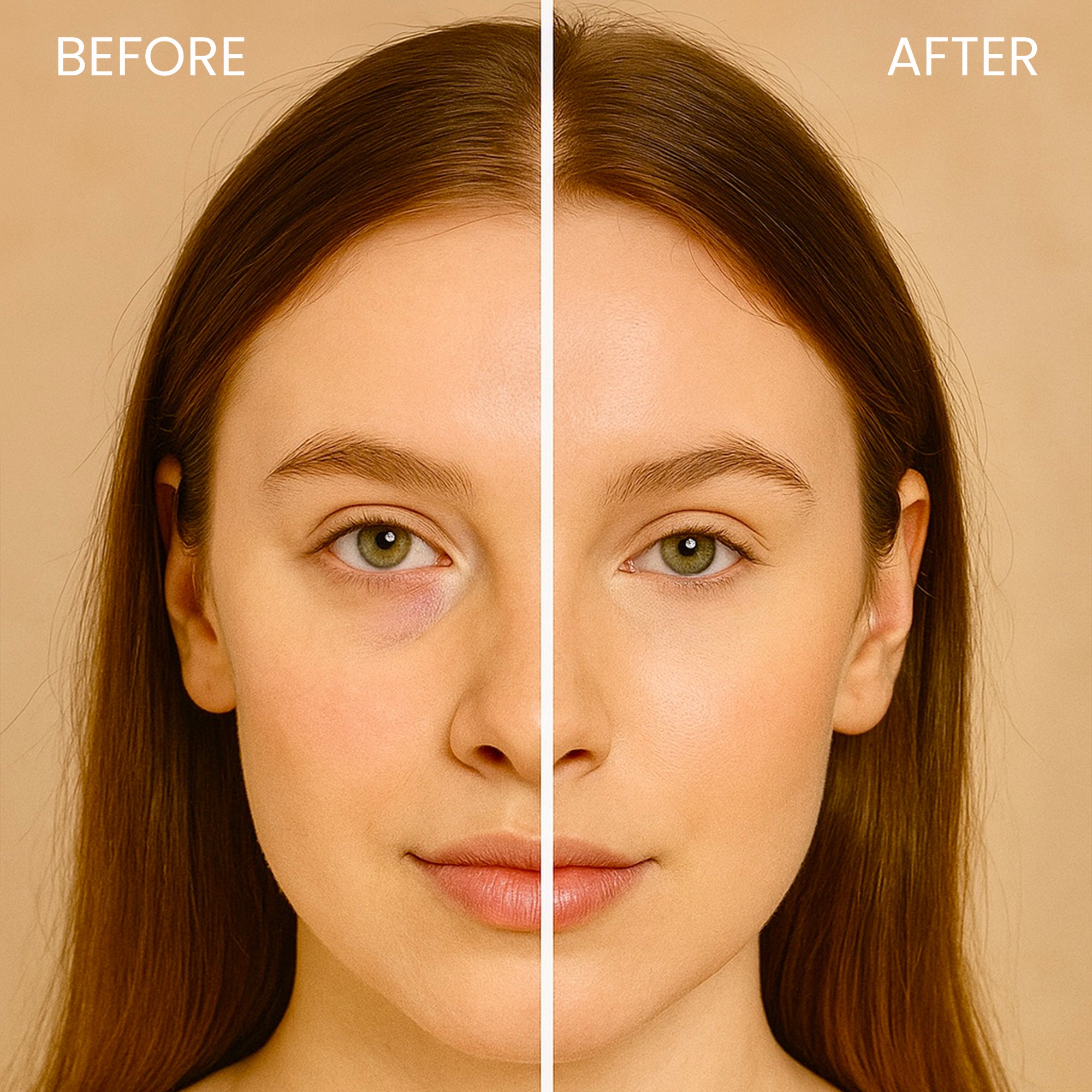 Porcelain Glow-Silk cover liquid concealer