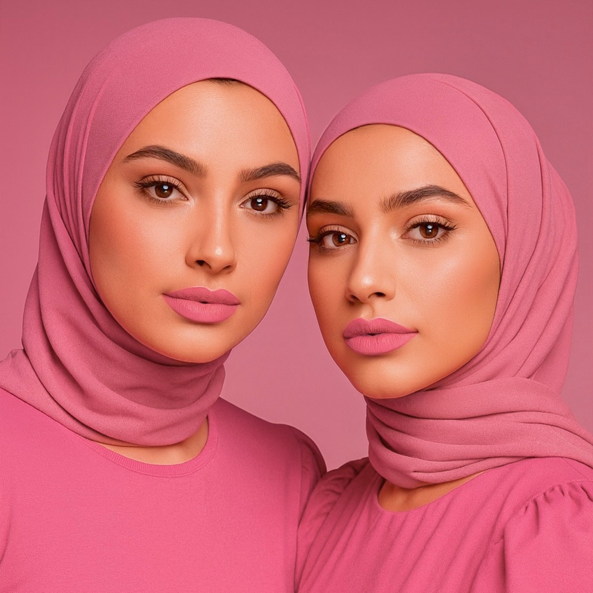 Rose Kiss-Power pout liquid lipstick
