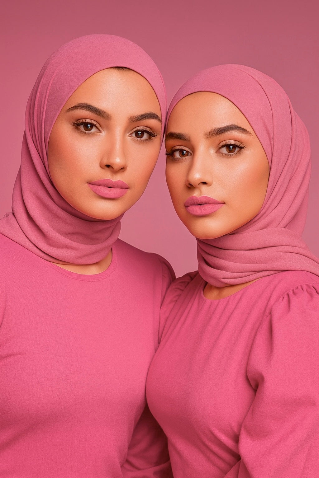 Rose Kiss-Power pout liquid lipstick