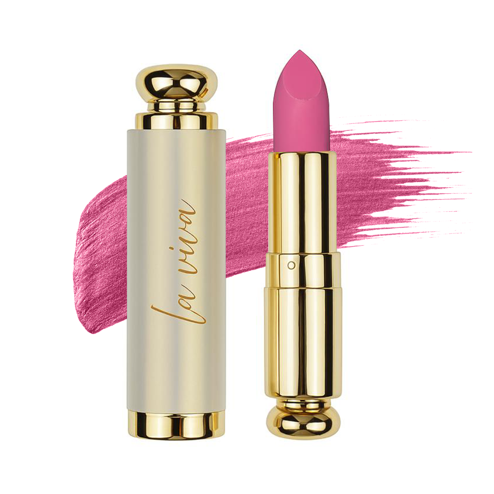 Vamp Berry-Luxe crème lipstick