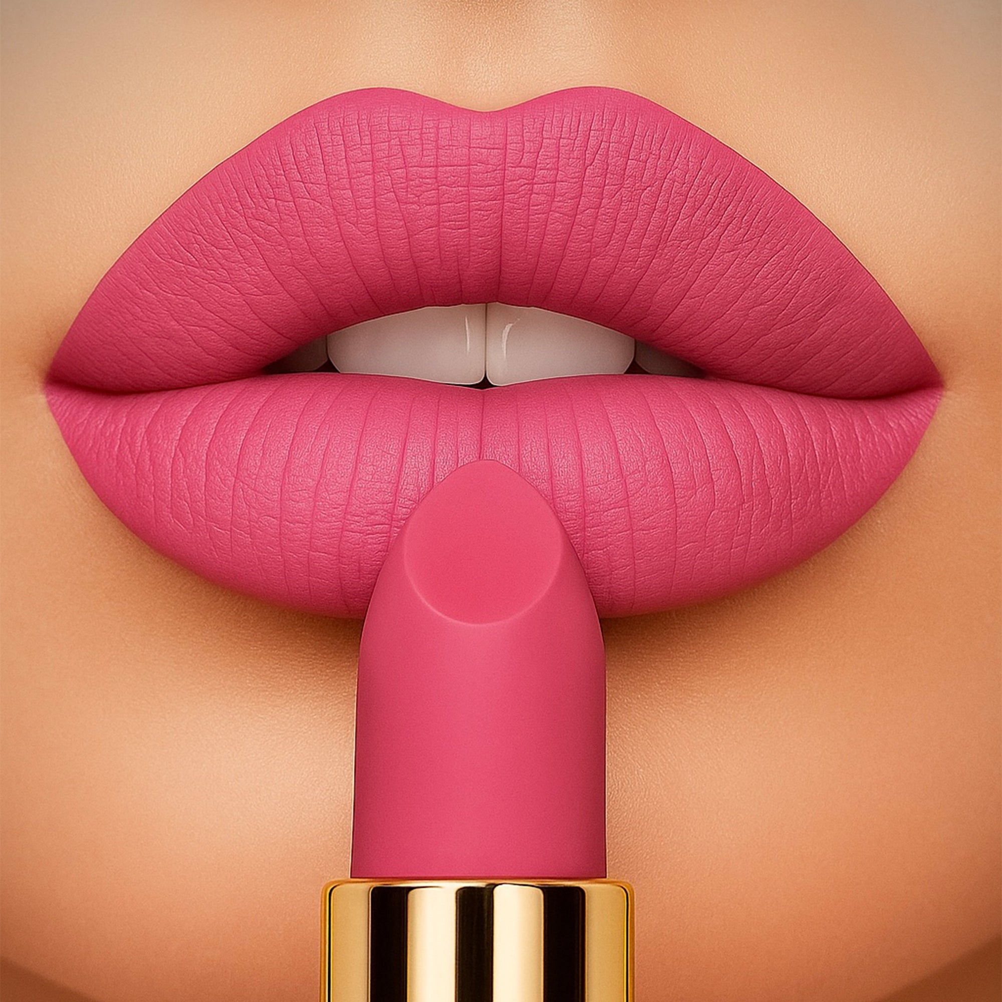 Vamp Berry-Luxe crème lipstick