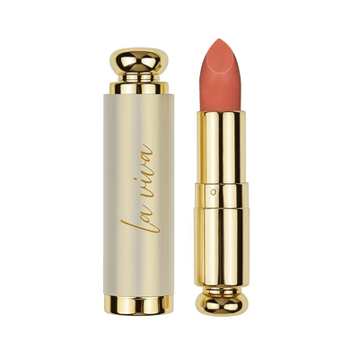 Chestnut Chic Luxe Crème - Lipstick - Laviva Cosmetics