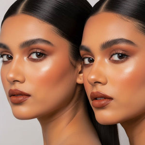 Chestnut Chic Luxe Crème - Lipstick - Laviva Cosmetics
