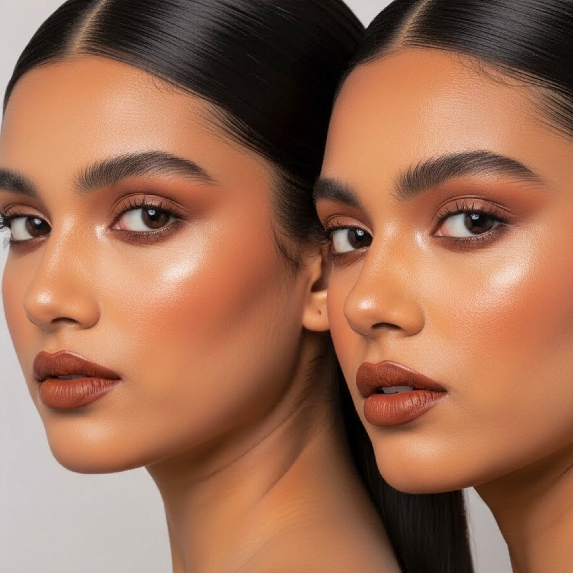 Chestnut Chic-Luxe crème lipstick
