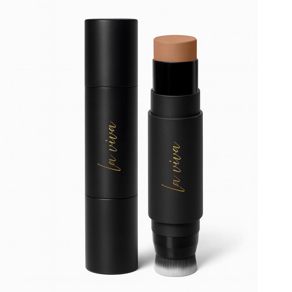 Contour Velvet Sculpt Cream - Contour - Laviva Cosmetics