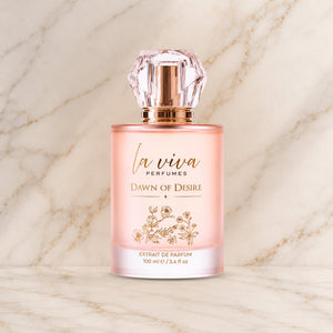 Dawn of Desire - Laviva Cosmetics