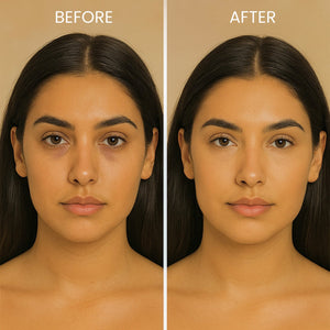 Honey Beige Silk Cover - Liquid Concealer - Laviva Cosmetics