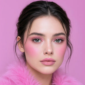 Petal Kiss Dream Flush - Cream Blush - Laviva Cosmetics
