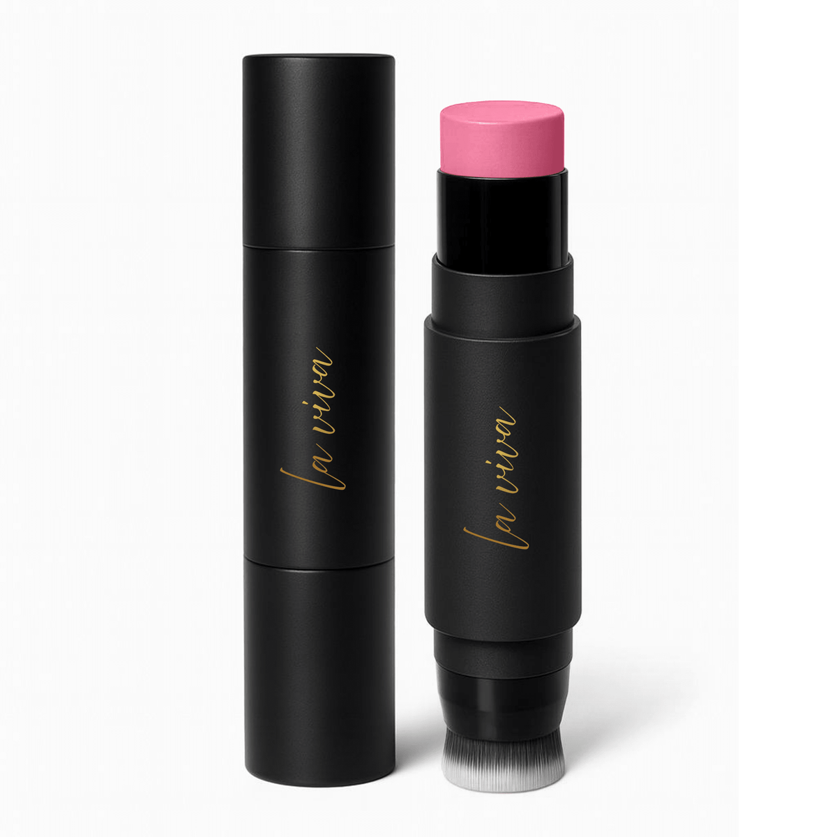 Petal Kiss Dream Flush - Cream Blush - Laviva Cosmetics