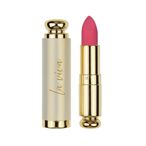 Rust Rouge Luxe Crème - Lipstick - Laviva Cosmetics