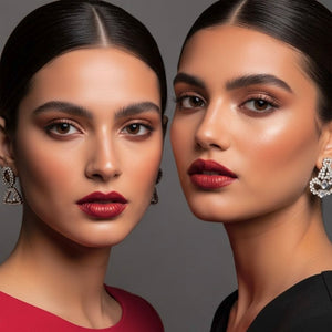 Rust Rouge Luxe Crème - Lipstick - Laviva Cosmetics