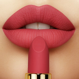 Rust Rouge Luxe Crème - Lipstick - Laviva Cosmetics