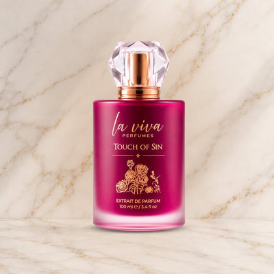 Touch of Sin - Laviva Cosmetics
