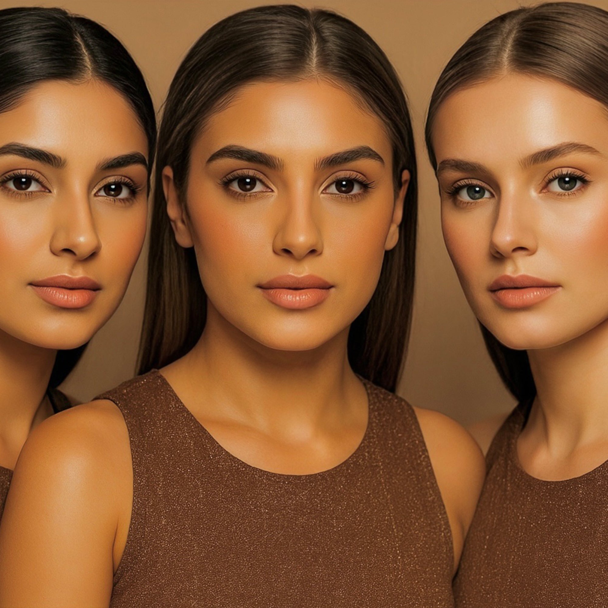 Warm Whisper-Dew flush liquid blush